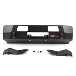 Warn Winch Mount 106674 product image 1