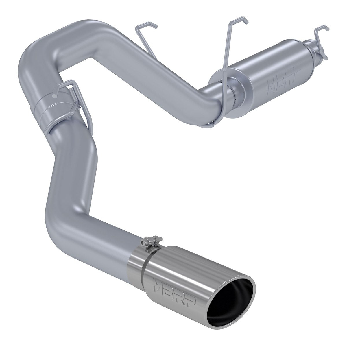 MBRP Exhaust Exhaust System Kit S5149304 product image 1