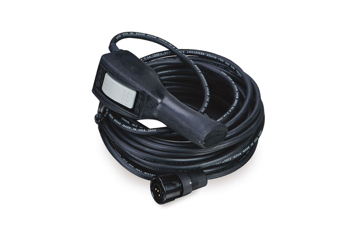 Warn Winch Controller 88527 product image 1