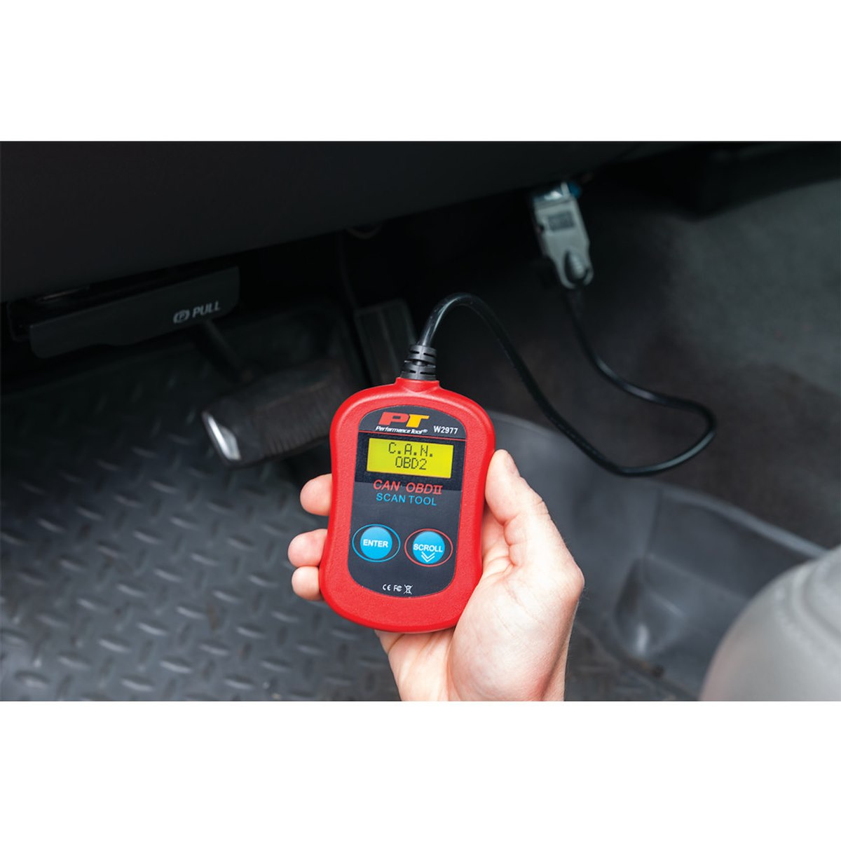 Performance Tool Automotive Tools & Shop Equipment W2977 product image 9