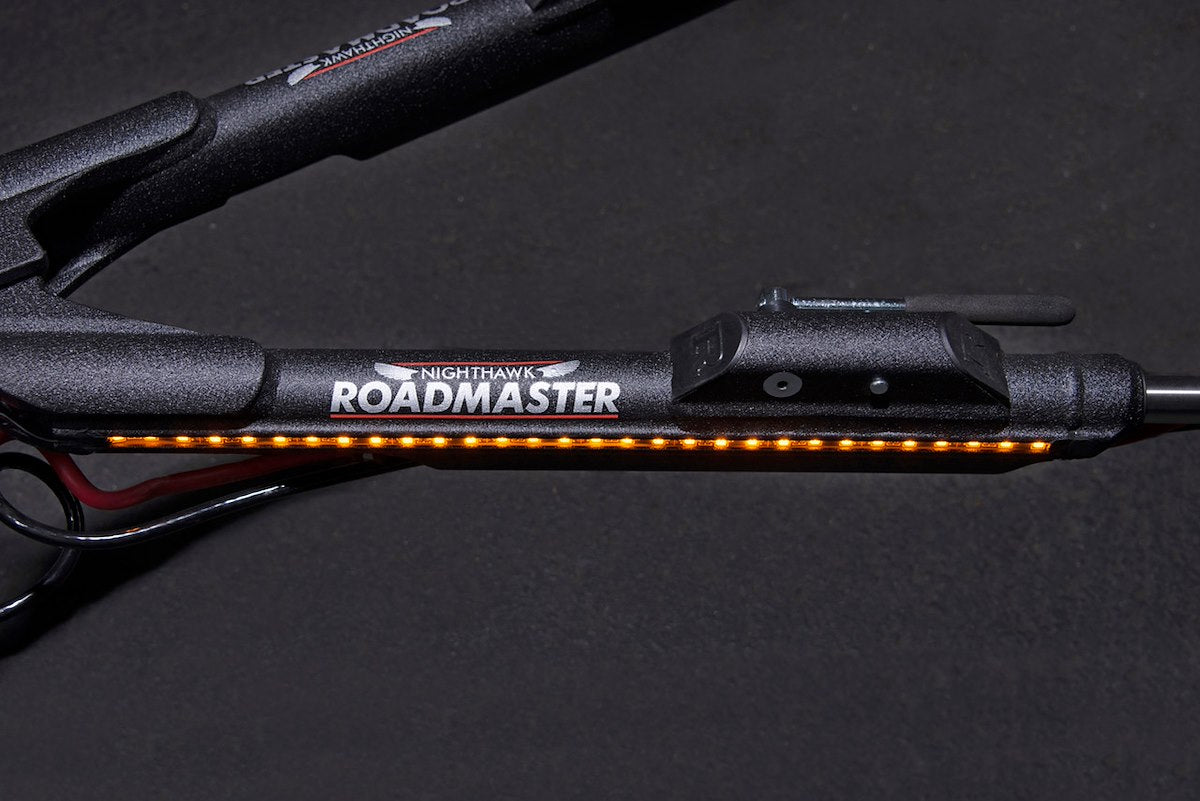 Roadmaster Tow Bar, For Use With Roadmaster EZ5 Twistlock/MS and MX Series brackets, 8000 lb Towing Capacity, 2 in Receiver Mount - 676