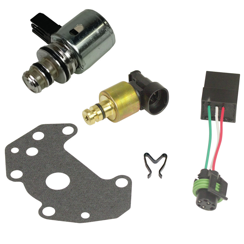 BD Diesel Automatic Transmission Valve Bodies 1060605 product image 1
