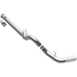 MagnaFlow Exhaust Products Exhaust System Kit 17872 product image 4