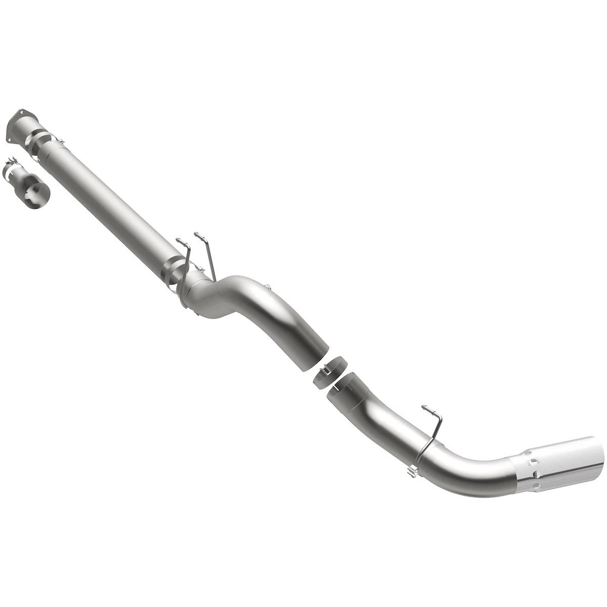 MagnaFlow Exhaust Products Exhaust System Kit 17872 product image 4