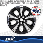 Coast2Coast Wheel Skins & Styled Wheel Covers IMP526XCB product image 3