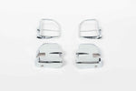 Putco Body & Exterior Replacement Parts 401162 product image 1