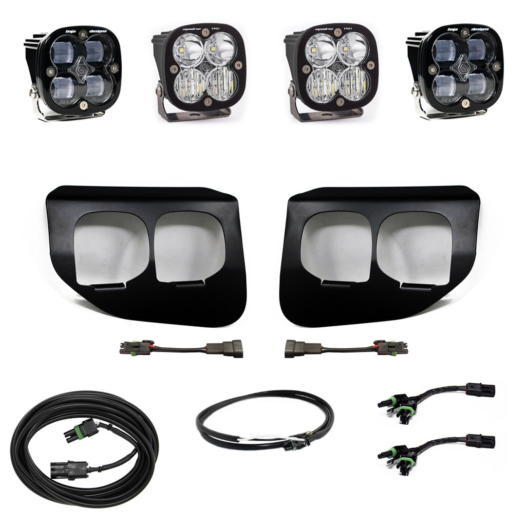 Baja Designs Fog Light Kit 447736UP product image 1