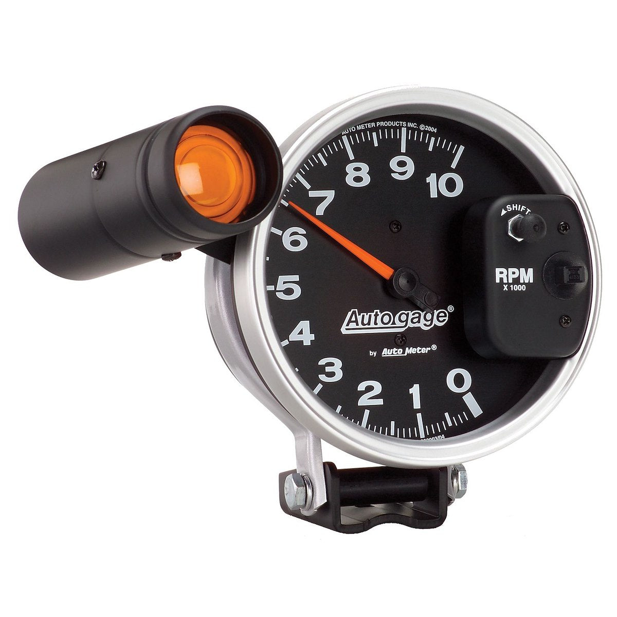AutoMeter Gauges & Instrumentation 233904 product image 3