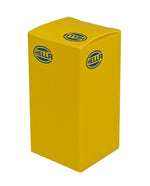 HELLA Multi Purpose Relay, 30 amp Continuous, 12 V, 4 Blade Terminal - 965400071