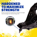 MOOG Steering & Chassis Components RK623748 product image 3
