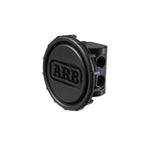 ARB Differential Housing Breather, Aluminum Manifold/Plastic Housing, 4 Breather Ports, 8mm x 26 ft Polyethylene Tubing - 170112