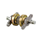 Lippert Slide Out Gear, 2-1/2 in Diameter - 123356
