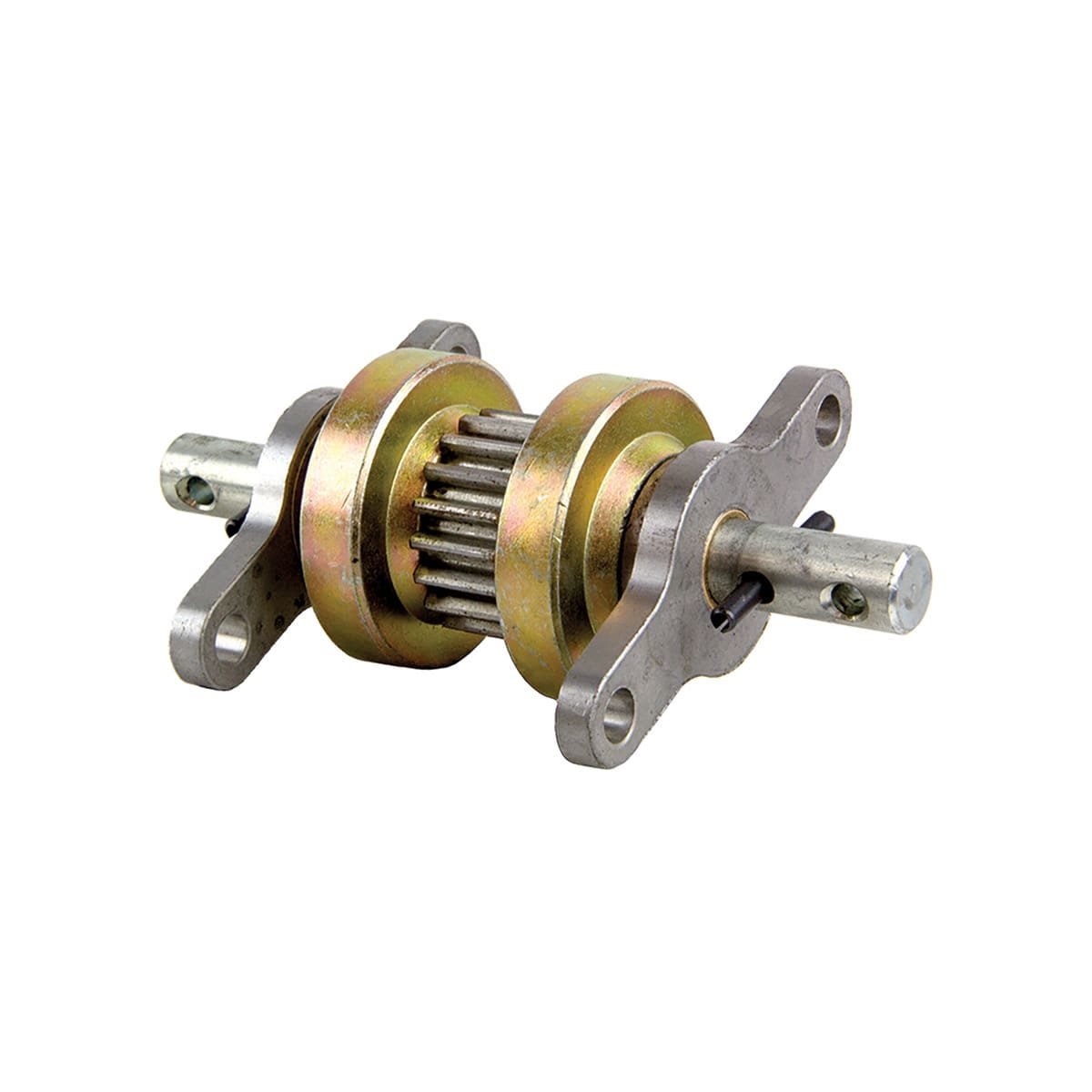 Lippert Slide Out Gear, 2-1/2 in Diameter - 123356