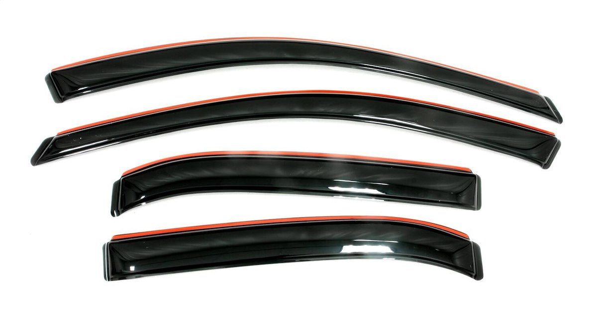 AVS Vent Visors 194682 product image 1