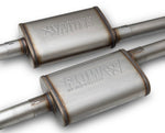 Flowmaster Exhaust System Kit 717996 product image 6