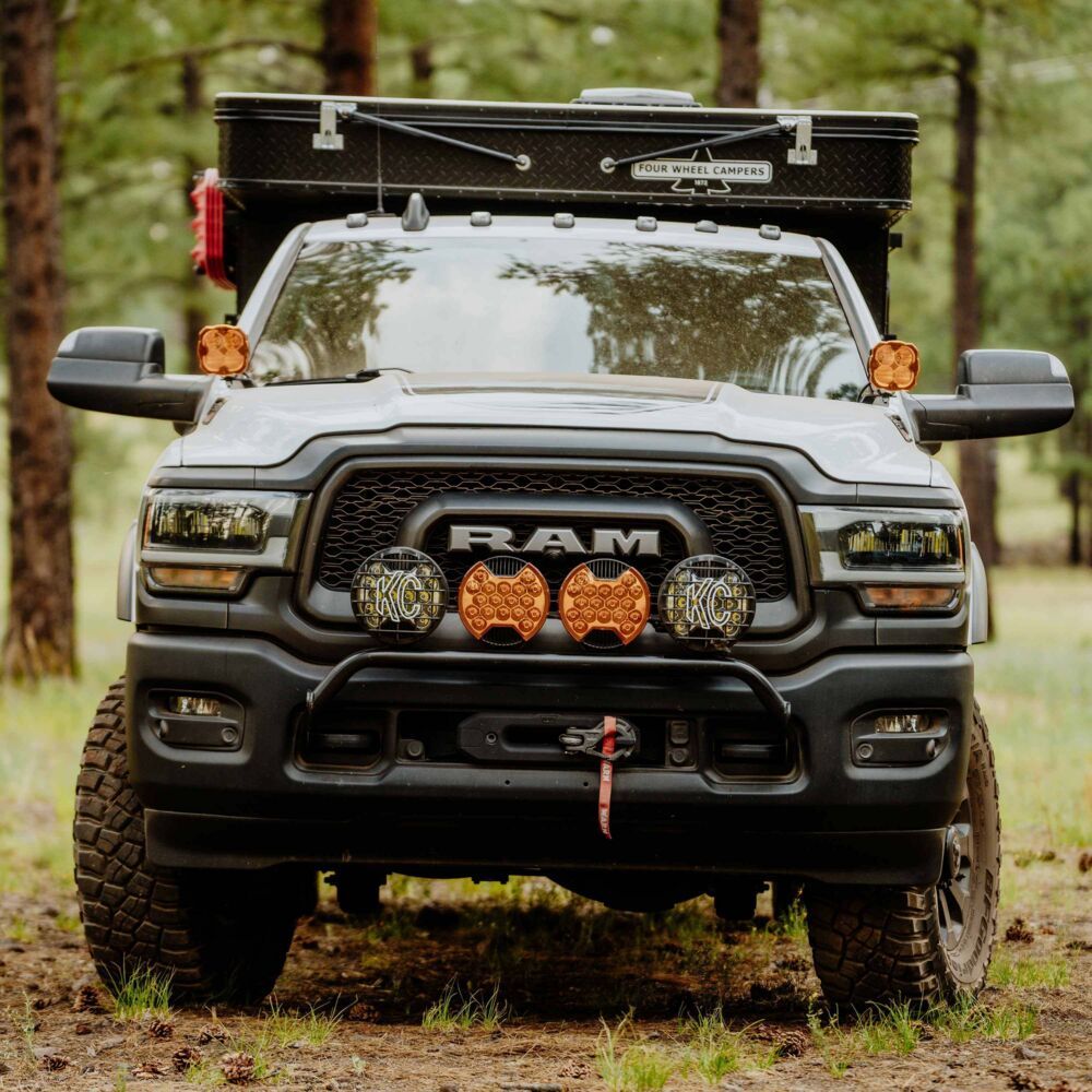 KC HiLiTES Light Bar 7348 product image 3