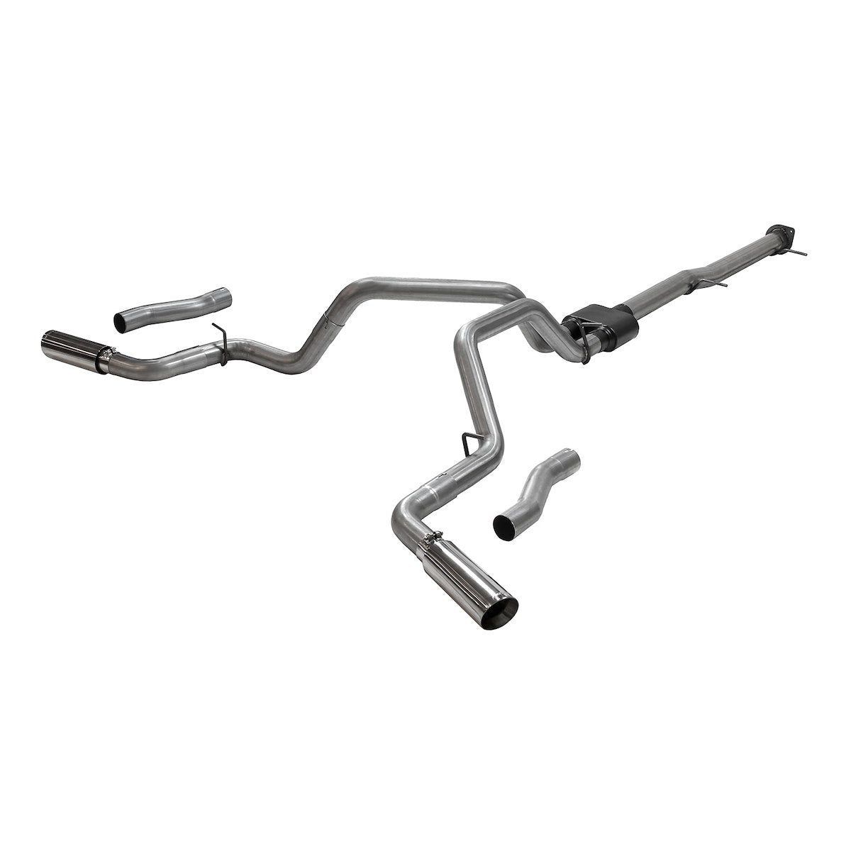 Flowmaster Exhaust System Kit 818112 product image 2