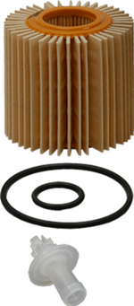 Pro-Tec by Wix Oil Filter - PXL57047