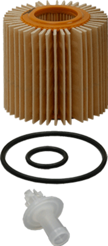 Pro-Tec by Wix Oil Filter - PXL57047