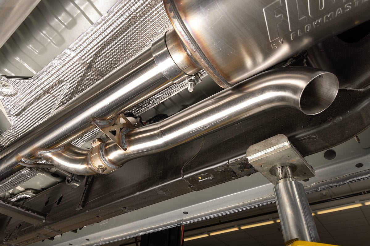 Flowmaster Exhaust System Kit 718207 product image 8