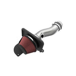 K&N Air Cleaner Assemblies and Air Intake Kits 69-1508TC product image 1