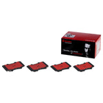 Brembo Brake Pads P83066N product image 2