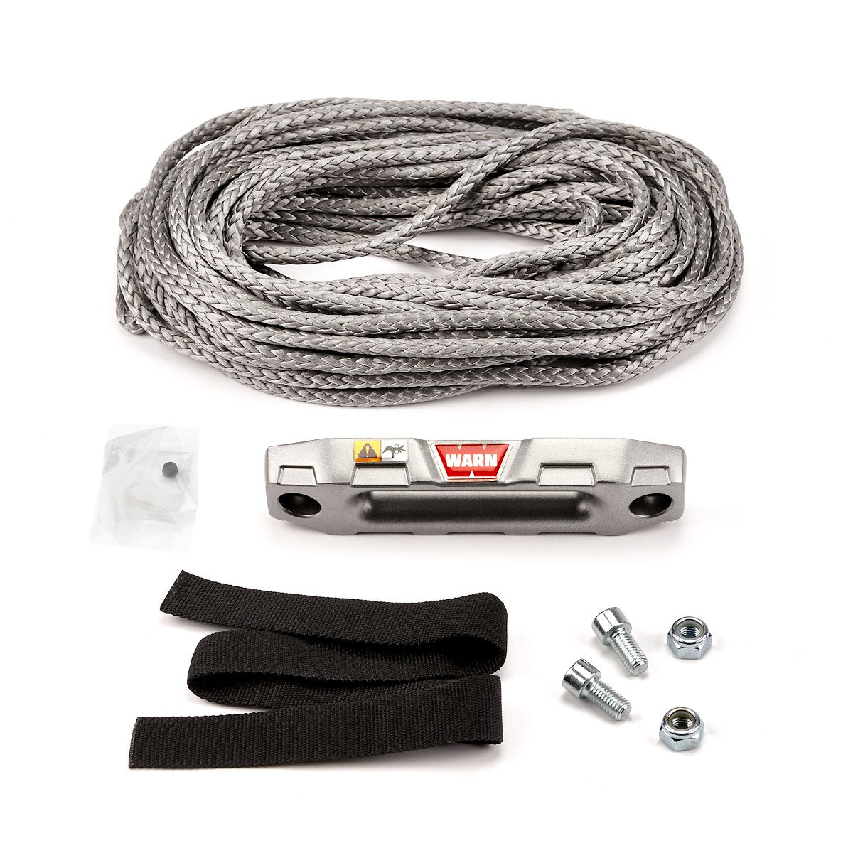 Warn Winch Cable - 100970