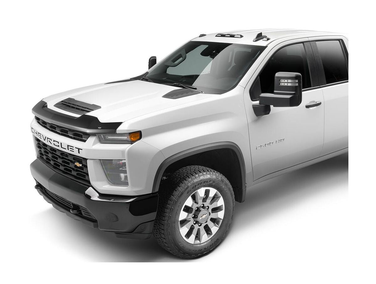 Husky Liners Hood Protectors & Bug Shields 2842168 product image 1