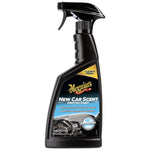 Meguiars Interior Cleaner, 16 oz Spray Bottle - G4216