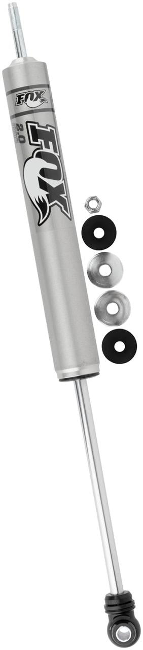 FOX Shocks & Dampers 980-24-652 product image 2