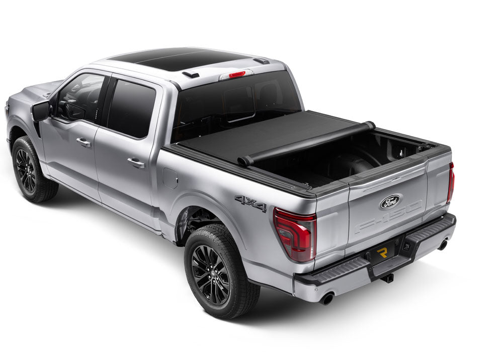 TruXedo Soft Roll-Up Tonneau Covers 1498301 product image 2