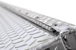 Dee Zee Tool Box, Red Label, Aluminum, 20 in Length x 69-3/4 in Width x 13.2 in Height - DZ8170