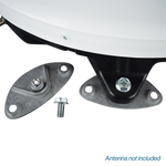 Winegard Satellite TV Antenna Mount - RK-4000