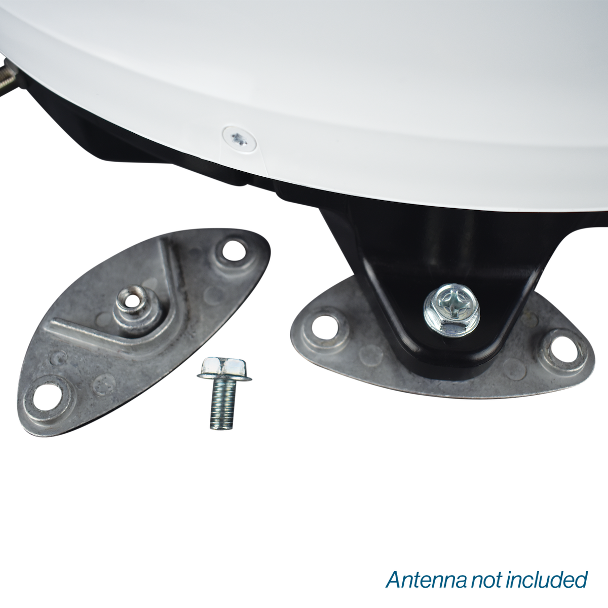 Winegard Satellite TV Antenna Mount - RK-4000