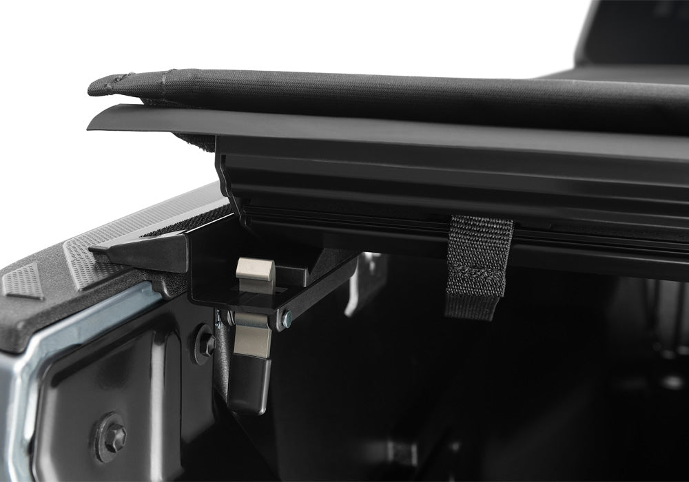 TruXedo Soft Roll-Up Tonneau Covers 1457001 product image 14