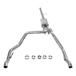 Flowmaster Exhaust System Kit 717894 product image 1