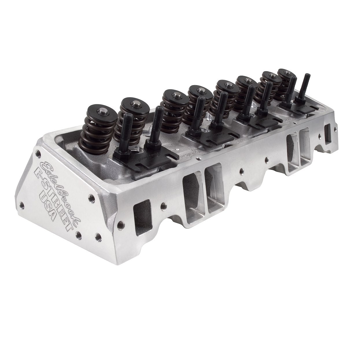 Edelbrock Engine Cylinder Head 5089 product image 5