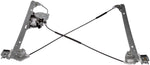 Dorman Window Regulator - 741-645