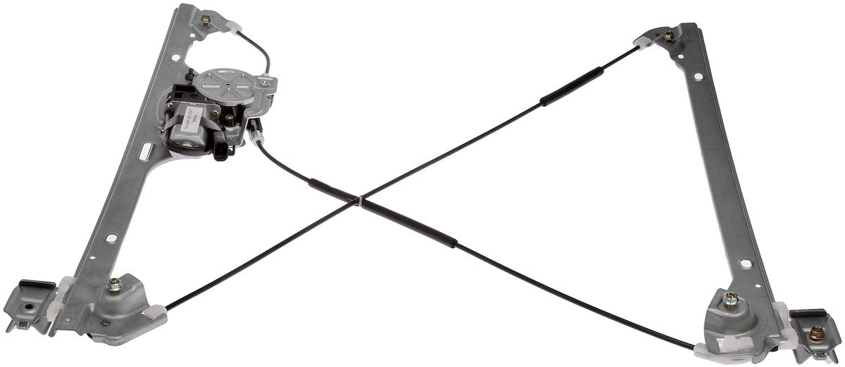 Dorman Window Regulator - 741-645