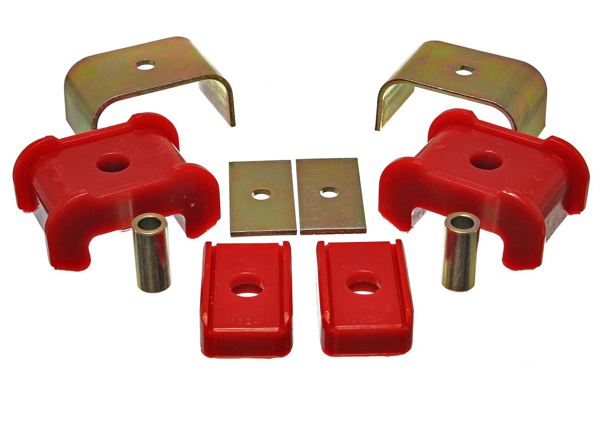 Energy Suspension Suspension Bushings & Mounts 3.1106R product image 1