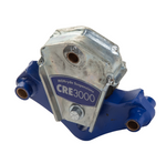 MOR/ryde Leaf Spring Equalizer, CRE3000, Replaces Steel Leaf Equalizer, Up To 3 in Suspension Travel, Set Of 2 - CRE2-33