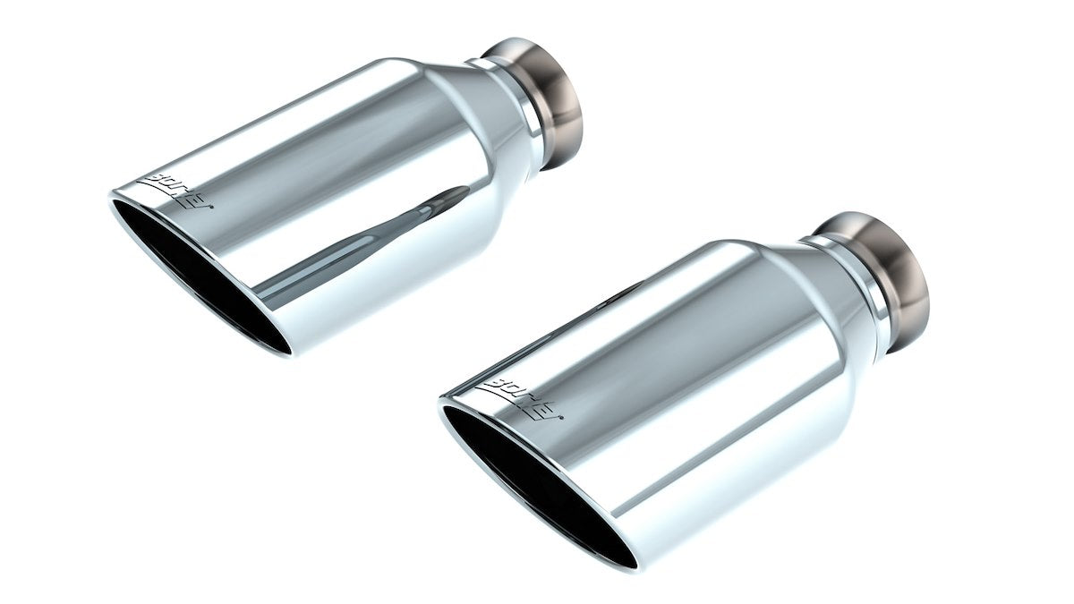 Borla Exhaust Tail Pipe Tip 60754 product image 1