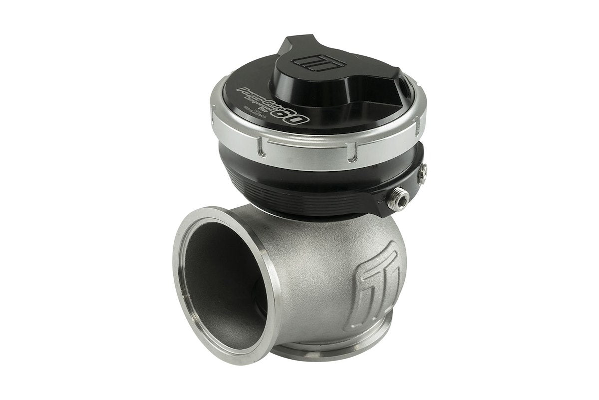 Turbosmart Turbocharger Wastegate TS-0555-1202 product image 1