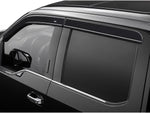 Husky Liners Vent Visors 2854110 product image 1
