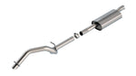 Borla Exhaust System Kit 140822 product image 1