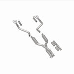 MagnaFlow Exhaust Products Exhaust System Kit 19367 product image 18