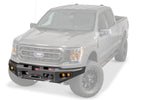 Warn Winch Bumper 107638 product image 4