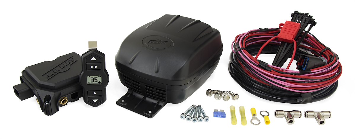 Air Lift Air Spring Kits 25980 product image 1