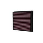 K&N Air Filter, Red - 33-5127