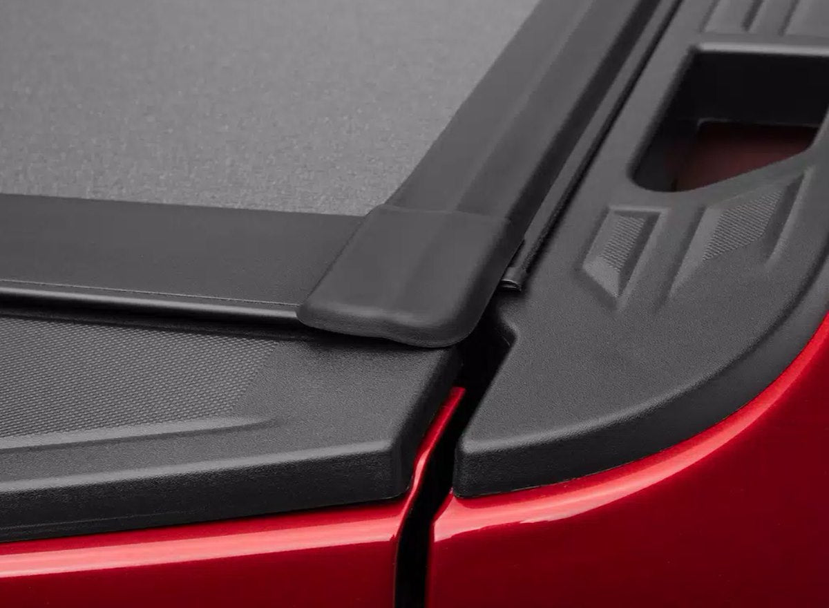 BAK Hard Folding Tonneau Covers 448126 product image 7